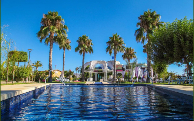 Grand Hotel Paclà