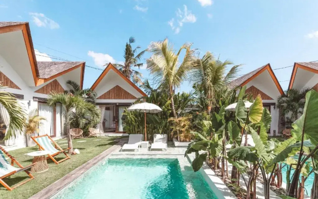 Beyond Bungalows