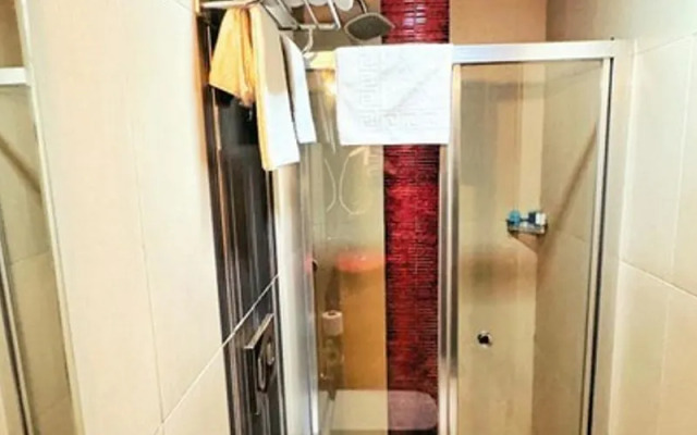 Lounge Boutique Hotel