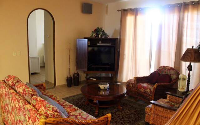 Bella Sirena 2BR BA 401-v by Casago