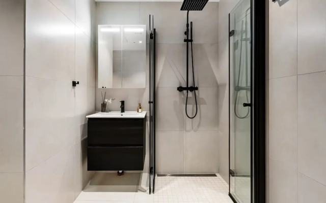 The APARTMENTS Company - Frogner