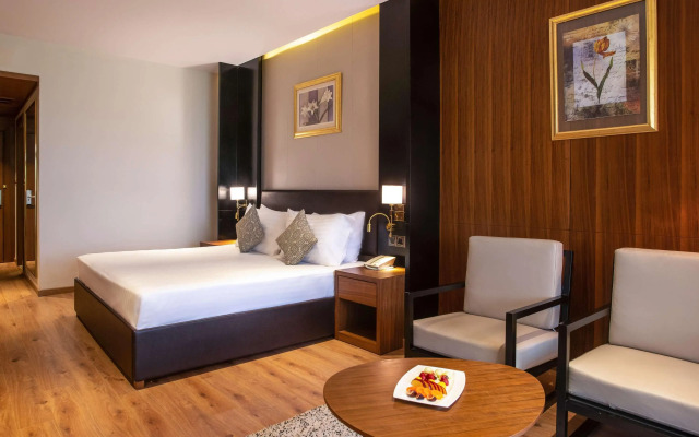 Mövenpick Hotel Cairo - Media City