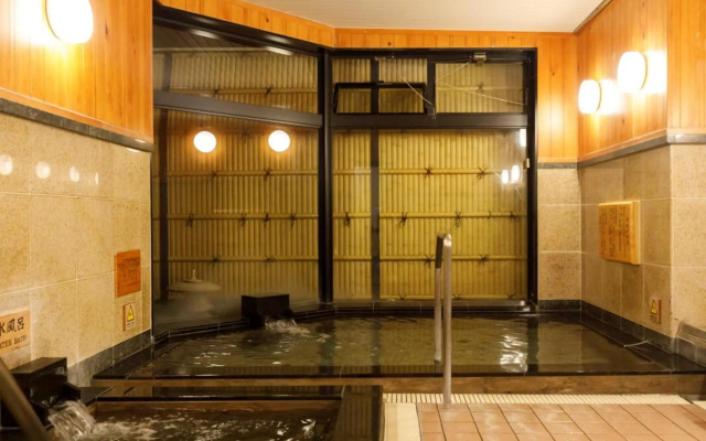 Miyazaki Lions Hotel