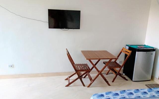 Casa do Francês na Praia