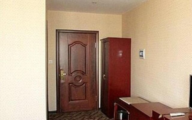 Changshengyuan Guest House