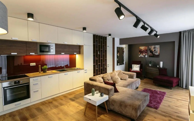 Doczy Private Apartment