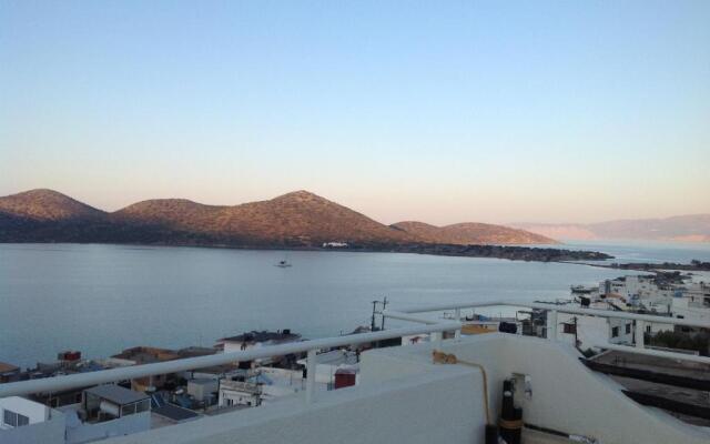 Elounda Relax Apartment