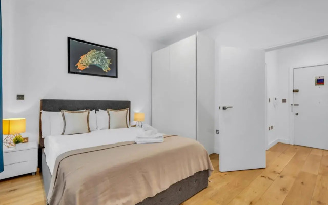 Heathrow Central Apartments By Mysquare