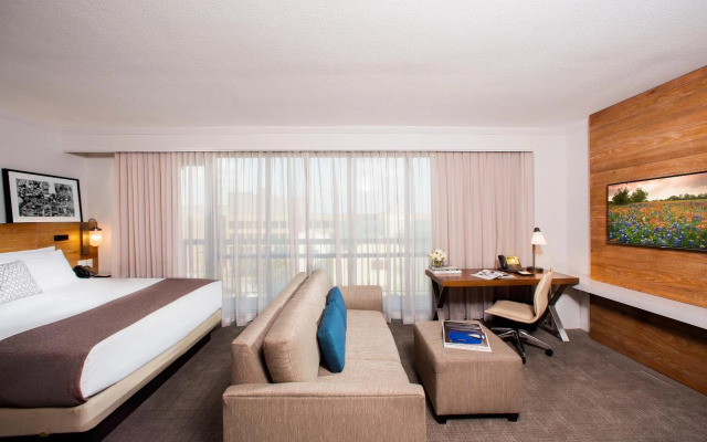 AT&T Hotel & Conference Center at the University of Texas