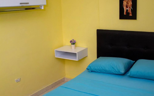 Comfort House