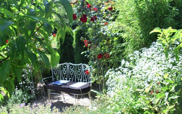 Seniorengerechte Ferienwohnung in Großalmerode