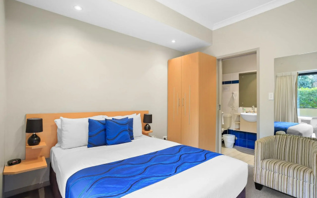 Il Mondo Boutique Hotel