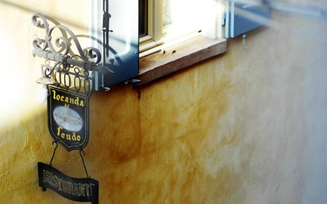 Locanda Del Feudo