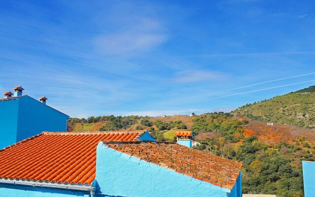 Casa rural fuente Caraila