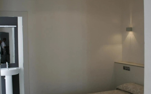 Apartamentos Senabre Palais