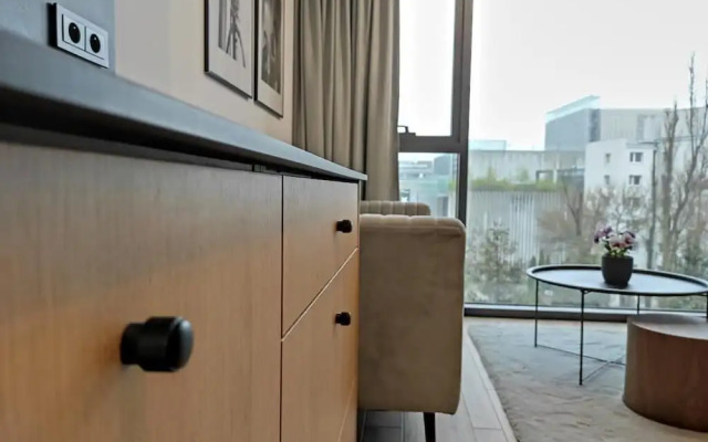 EASY RENT Apartments - UNIA RESIDENCE 83