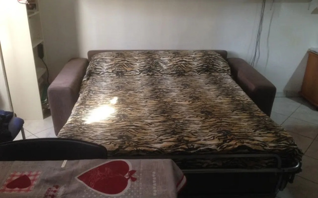 Stunning 1-sofabed Apartment in Firenze Centro