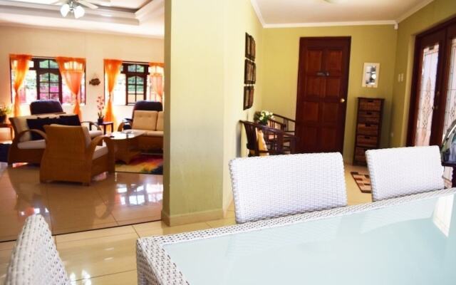 Ruby Villa