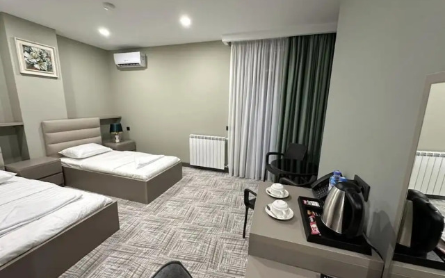 Caspian VF Hotel