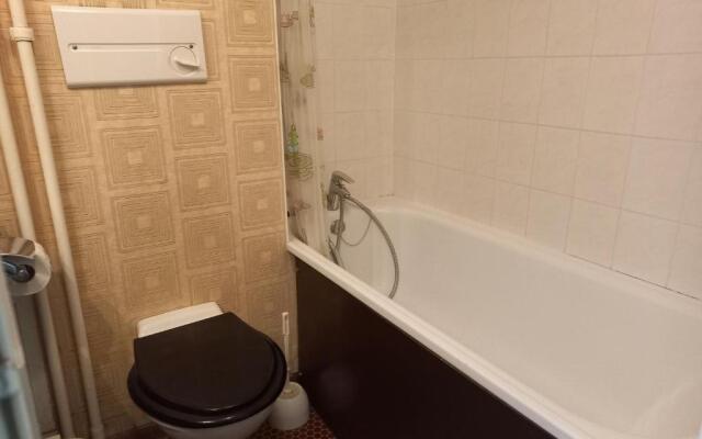 Appartement Tignes, 1 pièce, 4 personnes - FR-1-449-58