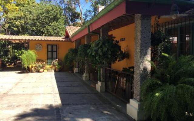 Hotel Hacienda San Miguel Bed&Breakfast