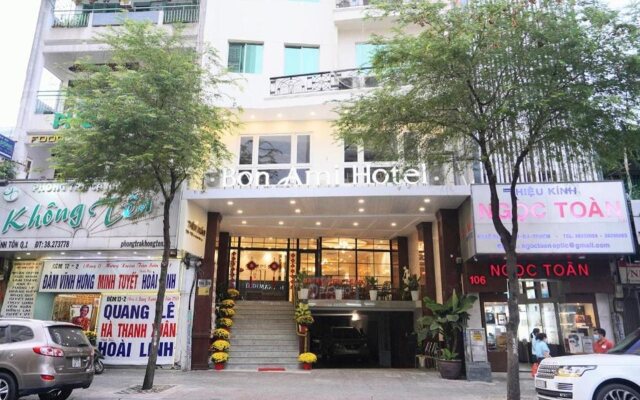 Bon Ami Hotel - Thien Xuan Hotel