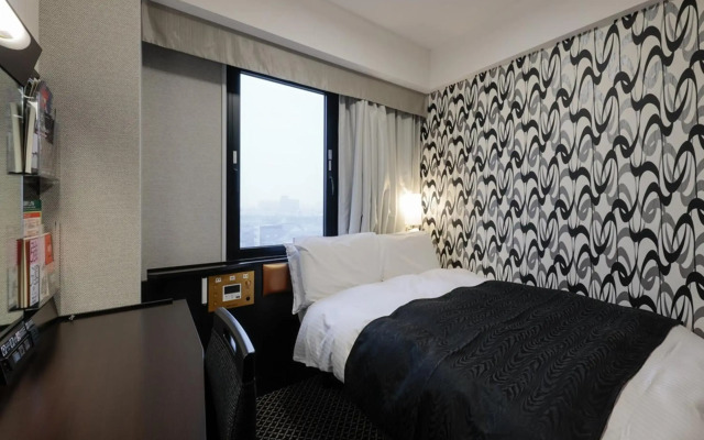 APA Hotel Tonami Ekimae