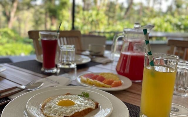 Machaan Wilderness Lodge Nagarahole