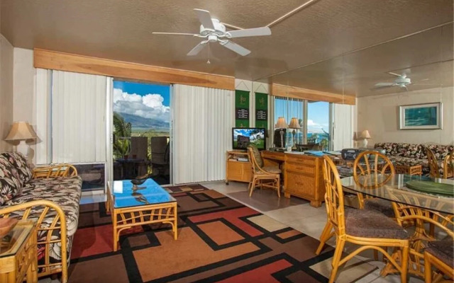 Nani Kai Hale 506 - 1 Br Condo