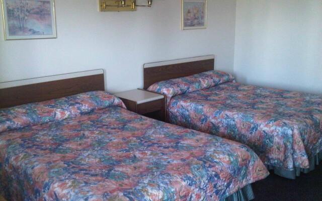 Embassy Motel