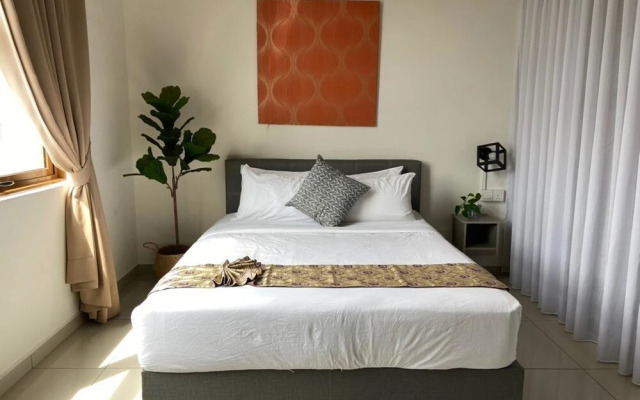 G Suites Kelana Jaya