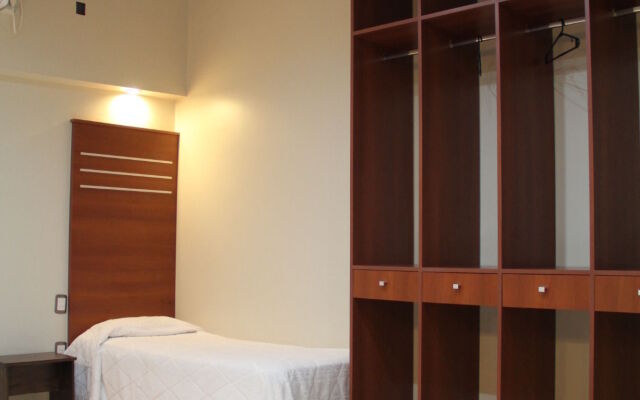 Hotel Selby