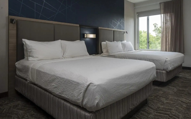 SpringHill Suites by Marriott Charlotte Huntersville