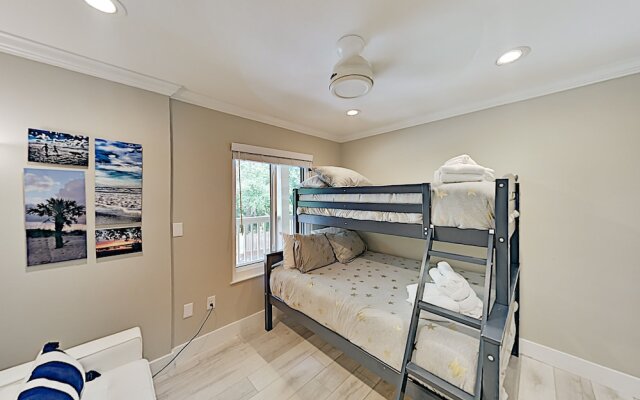 David's Dream Destination 2 Bedroom Condo