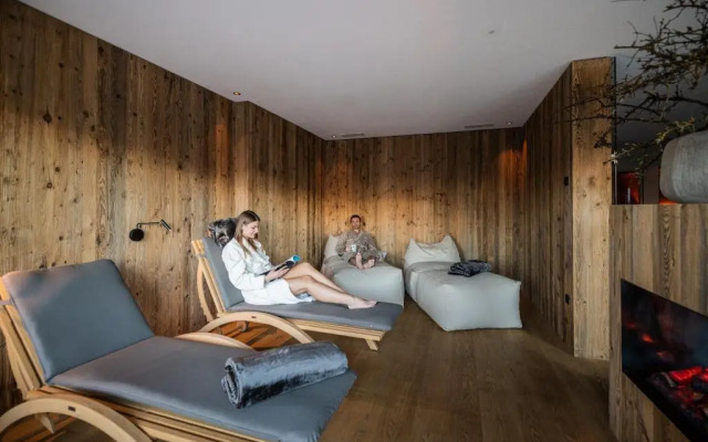 K1 Mountain Chalet - Luxury Apartements