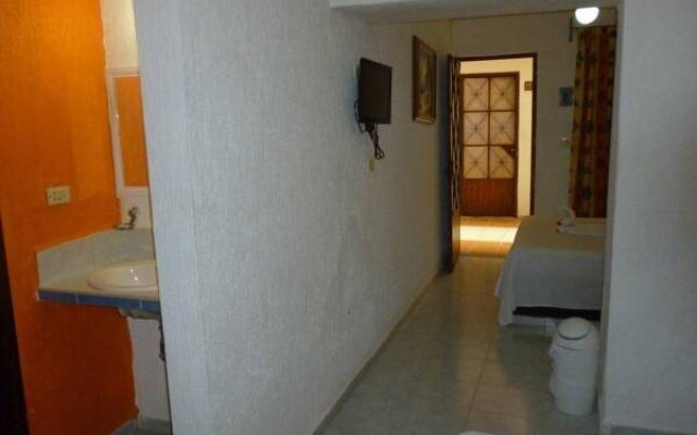 Posada Real Don Pedro