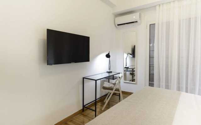 Phaedrus Living City Center Koukaki Flat