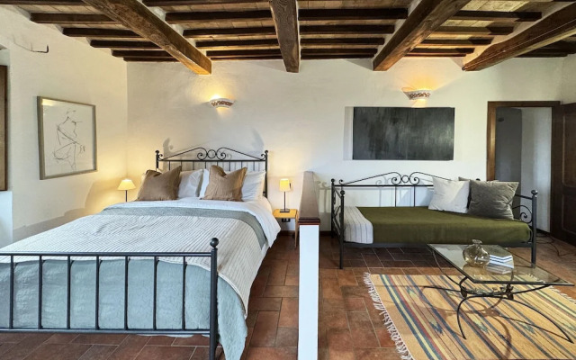 Bio Agriturismo il Vigno