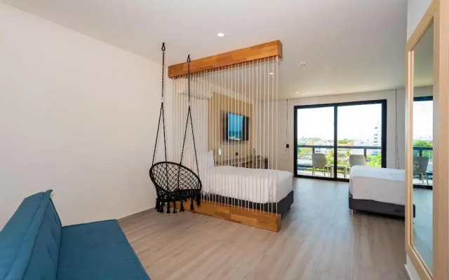 Hotel Sea Avenue