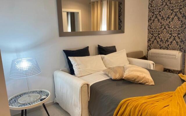 Appartamento Via del Corso