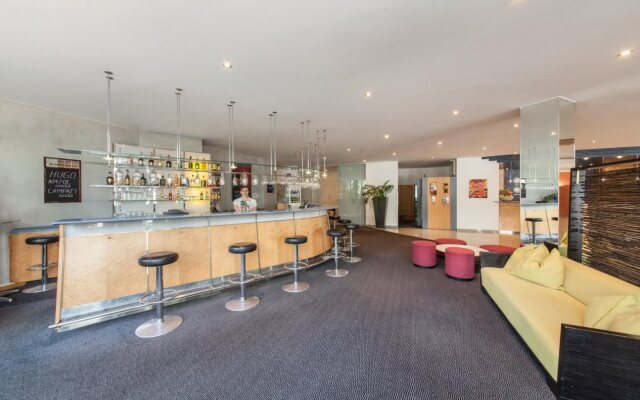 Novum Hotel Kavalier Wien