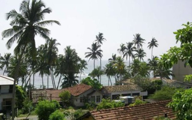 Hotel Dreams Lanka