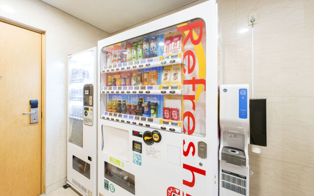 Hotel Villa Fontaine Tokyo - Hamamatsucho