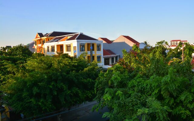 VaiA Boutique Hotel HoiAn