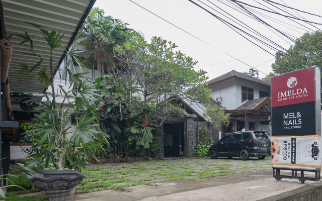 Imelda Residence Setrasari RedPartner