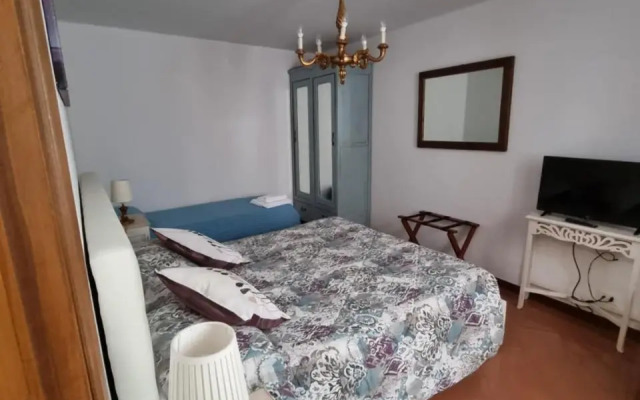 Residenza al Volto