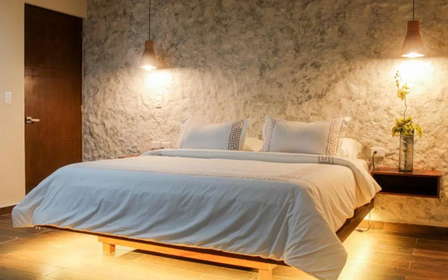 Hotel Scappata