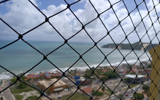 Dune& Ocean Views Paradise 2 Beds in Natal