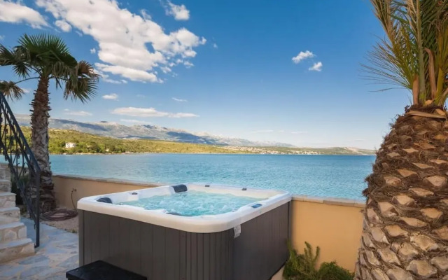 Villa Jasmin Posedarje