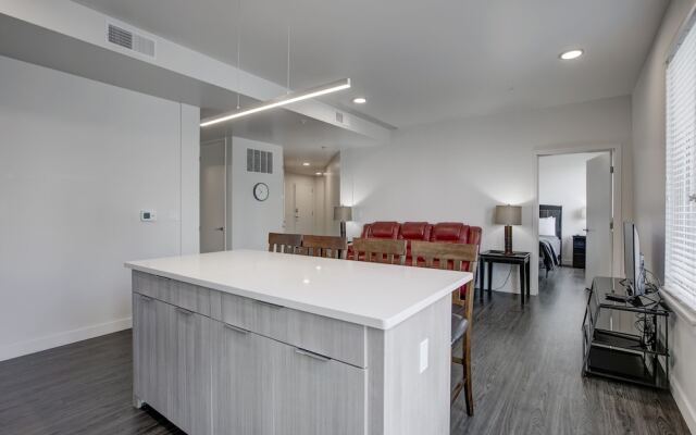 SoBe Denver Downtown Apartments